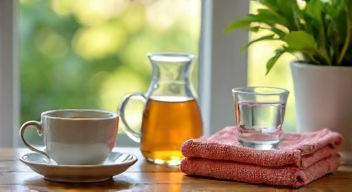 Die besten 8 Tipps bei Erkältungen