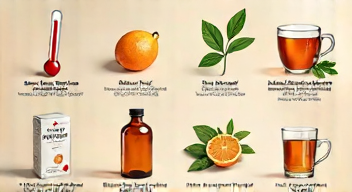 Die besten 8 Tipps bei Erkältungen, Corona und Grippe