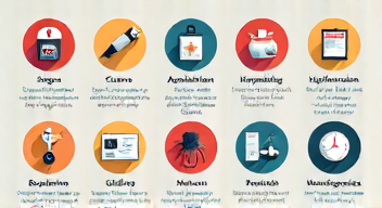 Die besten 8 Tipps bei Gesundheitskrisen