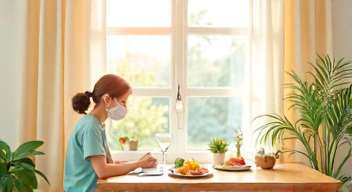 Die besten 8 Tipps bei Gesundheitskrisen