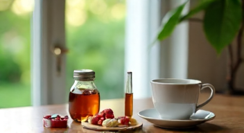 Die besten 8 Tipps bei Grippe