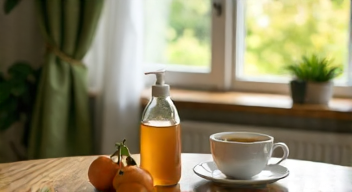 Die besten 8 Tipps bei Grippe