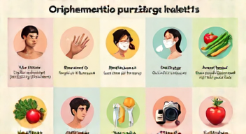 Die besten 8 Tipps bei Grippewellen