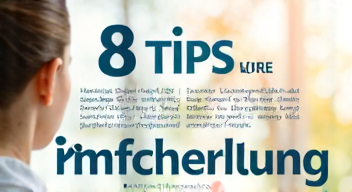 Die besten 8 Tipps bei Impfaufklärung