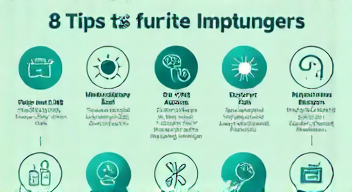 Die besten 8 Tipps bei Impfungen