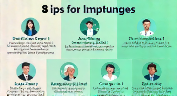 Die besten 8 Tipps bei Impfungen