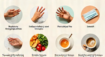 Die besten 8 Tipps bei Influenza-Infektionen