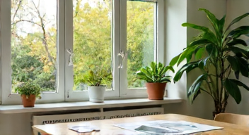 Die besten 8 Tipps bei Lufthygiene