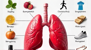 Die besten 8 Tipps bei Lungenkrebs
