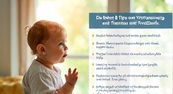 Die besten 8 Tipps bei RSV-Infektionen