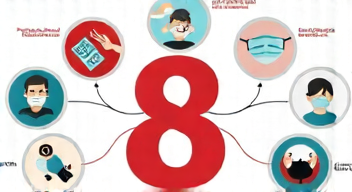 Die besten 8 Tipps bei Virusinfektionen