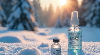 Die Dringlichkeit der Influenza-Impfung (1/10)