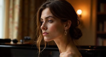 Die emotionale Kraft der Musik in der Heilung (10/10)