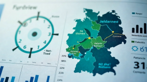 Die Grippewelle 2024: Influenza, RSV und Corona in Deutschland analysiert