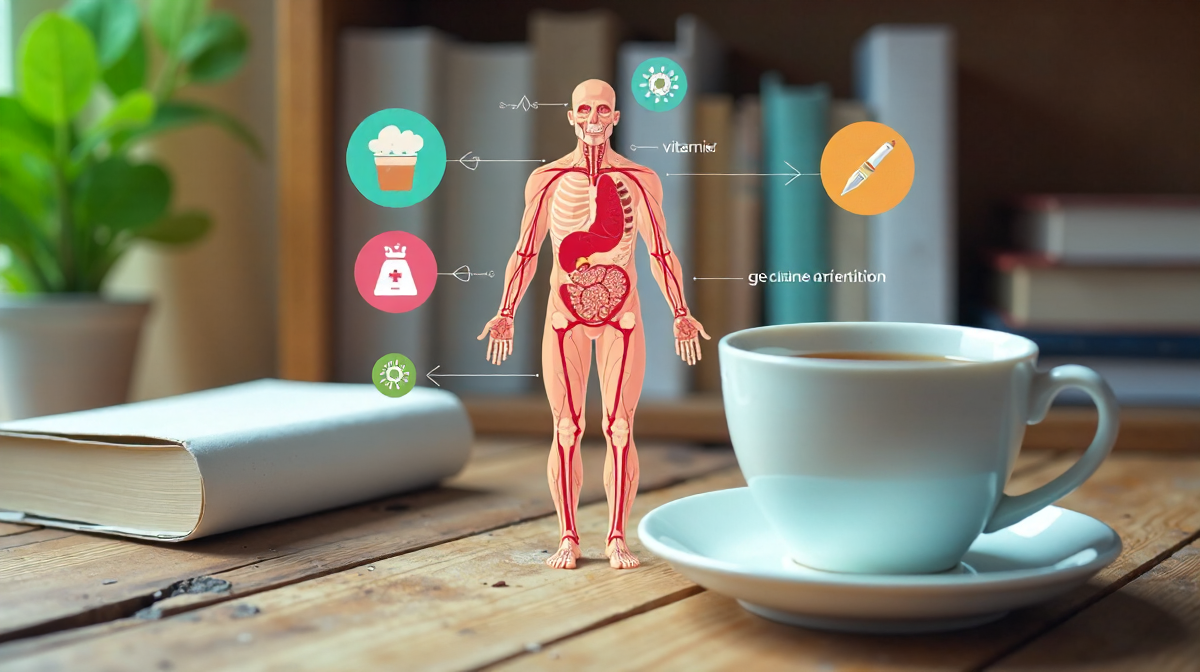 Die Gründe für häufige Erkältungen: Immunsystem, Prävention, Expertenrat