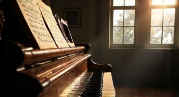 Die heilende Kraft der Musik (10/10)