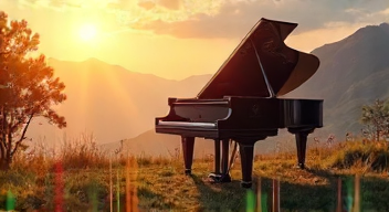 Die heilende Kraft der Musik in der Bewegung (10/10)