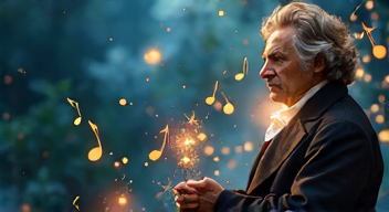 Die Kraft der Musik im Gesundheitsprozess (10/10)