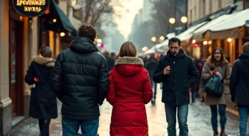 Die kulturelle Bedeutung der Grippe in der Gesellschaft (3/10)