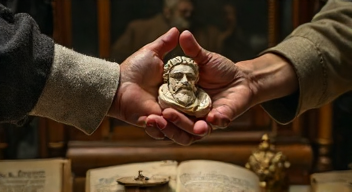 Die kulturelle Bedeutung des Schutzes in der Gesellschaft (3/10)