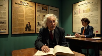 Die kulturelle Bedeutung von Impfungen im Wandel (3/10)