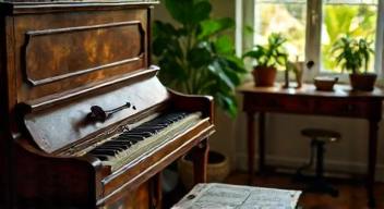 Die kulturelle Bedeutung von Musik in der Heilung