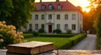 Die kulturelle Perspektive von Johann Wolfgang von Goethe (3/10)