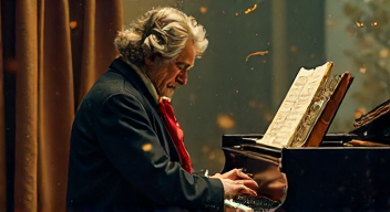 Die kulturelle Rolle der Musik in Krisenzeiten (9/10)