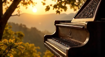 Die Kunst der Musik und ihre heilende Wirkung (10/10)