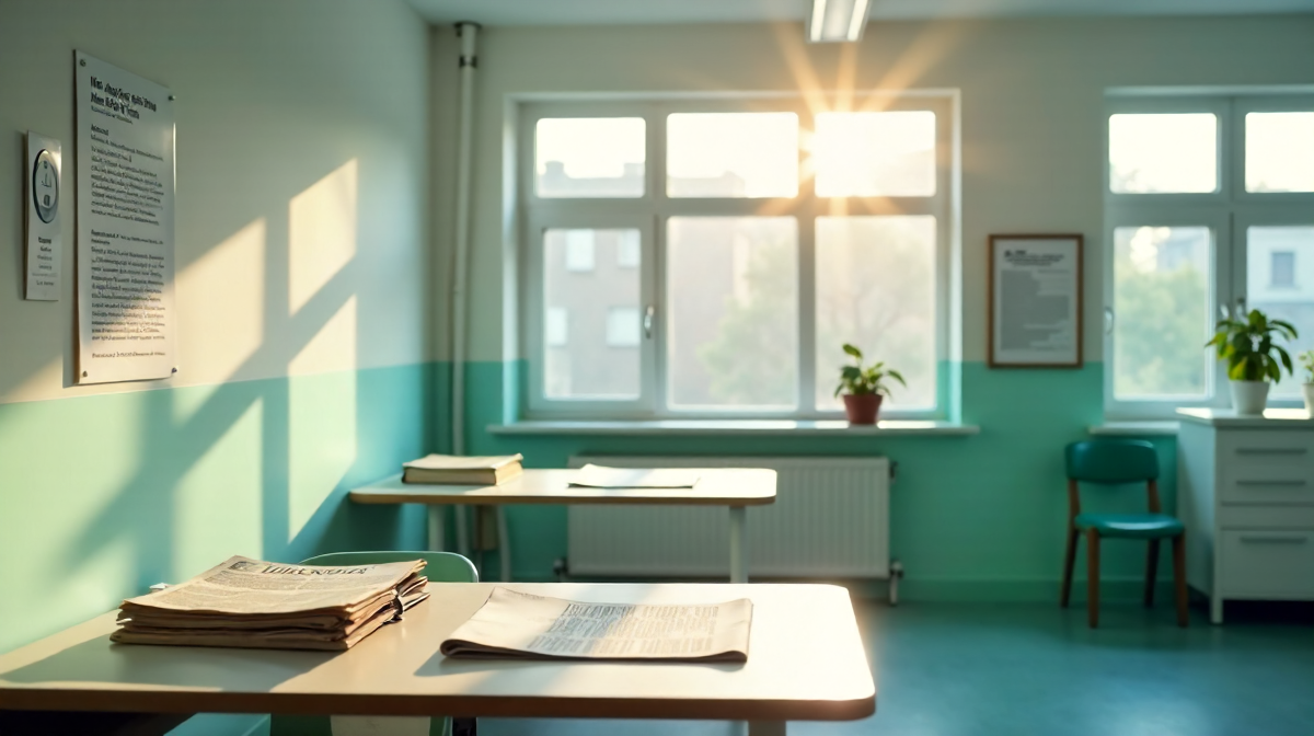 Die letzten Wellen: Grippe, RSV und COVID-19 im historischen Kontext