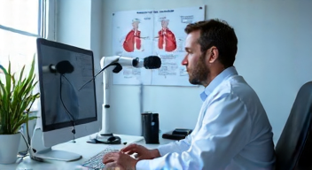 Die medizinische Realität hinter Erkältung und Herzmuskelentzündung (2/10)