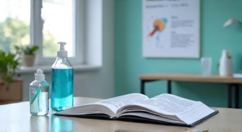 Die medizinische Sicht auf Grippeimpfungen