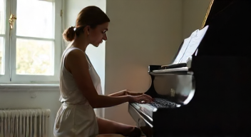 Die musikalische Sicht von Adele (10/10)