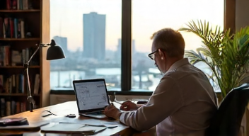 Die ökonomische Perspektive von Dr. Anton Meier (8/10)