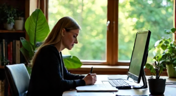 Die Perspektive der Gesundheitsexpertin Barbara Nickesen (2/10)