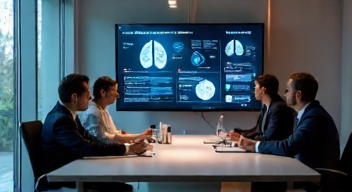 Die Rolle der Aufklärung durch Fachleute im Kampf gegen Lungenkrebs (2/10)