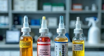 Die Rolle der Impfstoffe in der modernen Medizin (2/10)