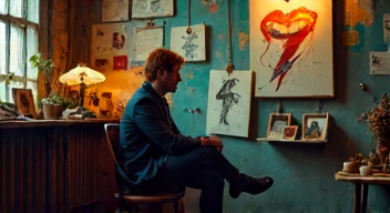 Die Rolle der Künstler in der Impfdebatte