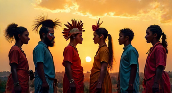 Die Rolle der Kultur in der Wahrnehmung von Long Flu (3/10)