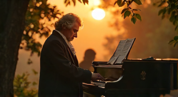 Die Rolle der Musik in der Bewältigung von Long Flu (10/10)