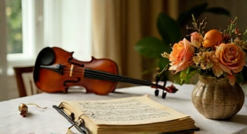 Die Rolle der Musik in der Gesundheitsförderung (9/10)