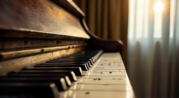 Die Rolle der Musik in der Sterbebegleitung (10/10)