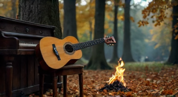 Die Rolle der Musik in Krisenzeiten (10/10)