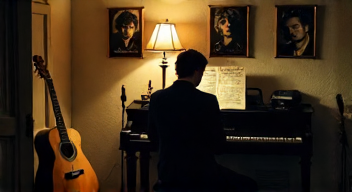 Die Rolle der Musik in Krisenzeiten (9/10)