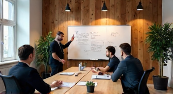 Die Rolle der Unternehmenskultur (4/10)