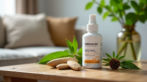 Die Rolle pflanzlicher Mittel: Gelomyrtol, Erkältungen und deren Wirkung