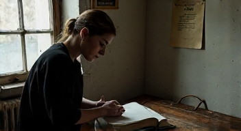 Die Rolle von Künstlern in Krisenzeiten (10/10)