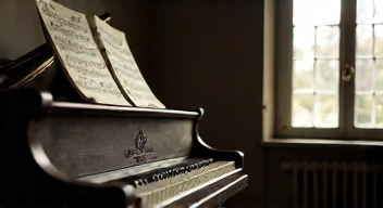 Die Rolle von Musik in Krisenzeiten (10/10)