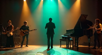 Die Rolle von Musikern in der Gesundheitsaufklärung (10/10)