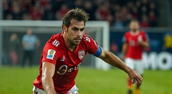 Die Rolle von Philipp Gödde im Spiel (3/10)